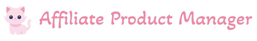 Affiliate Product Manager Logo